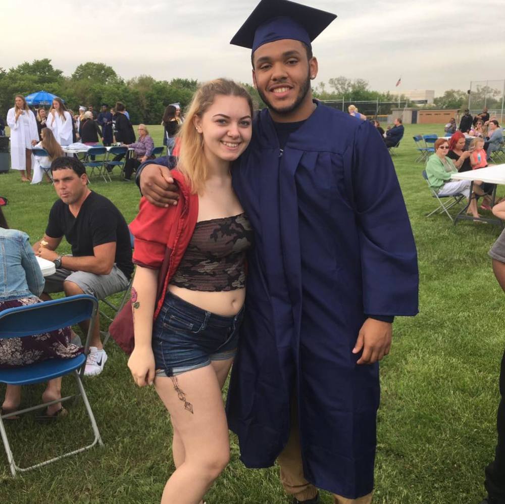 Meet your Posher, Brooke